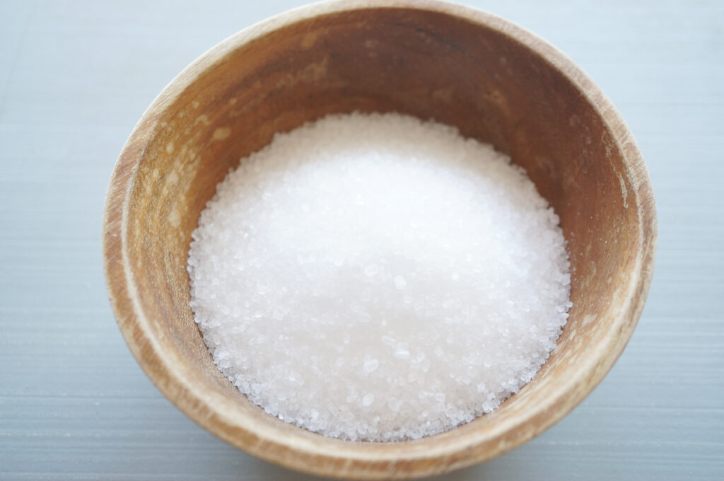 イヌリンは砂糖の代わりに本当になるのか？結論、なる